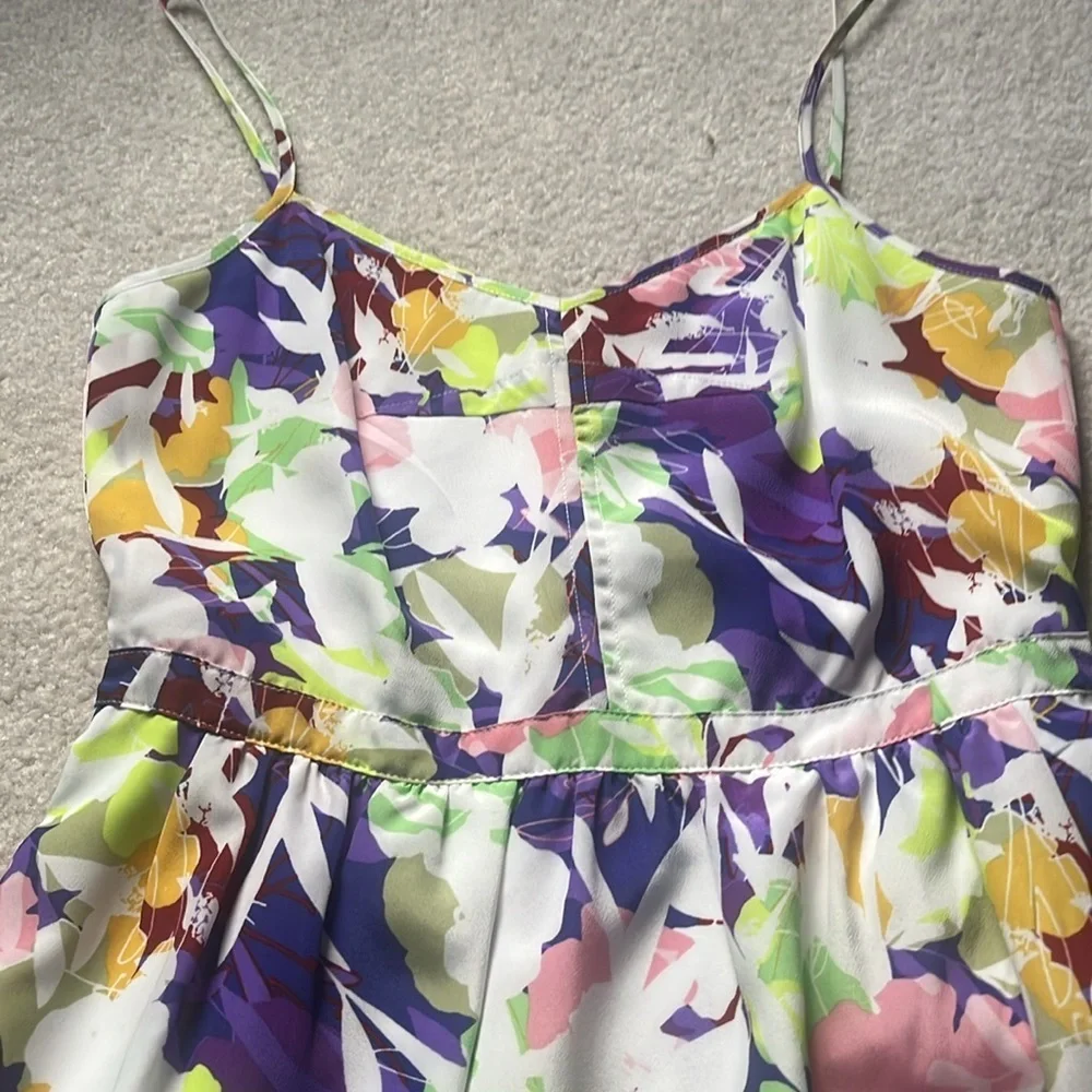 Jcrew dress